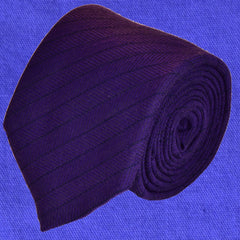 MELANZANA LANA, wool ties - TIE SHOP ROME