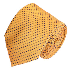 GOLDEN TAINOI, STANDARD TIE - TIE SHOP ROME