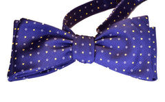 GOVERNOR BOW, non ready bow tie - TIE SHOP ROME