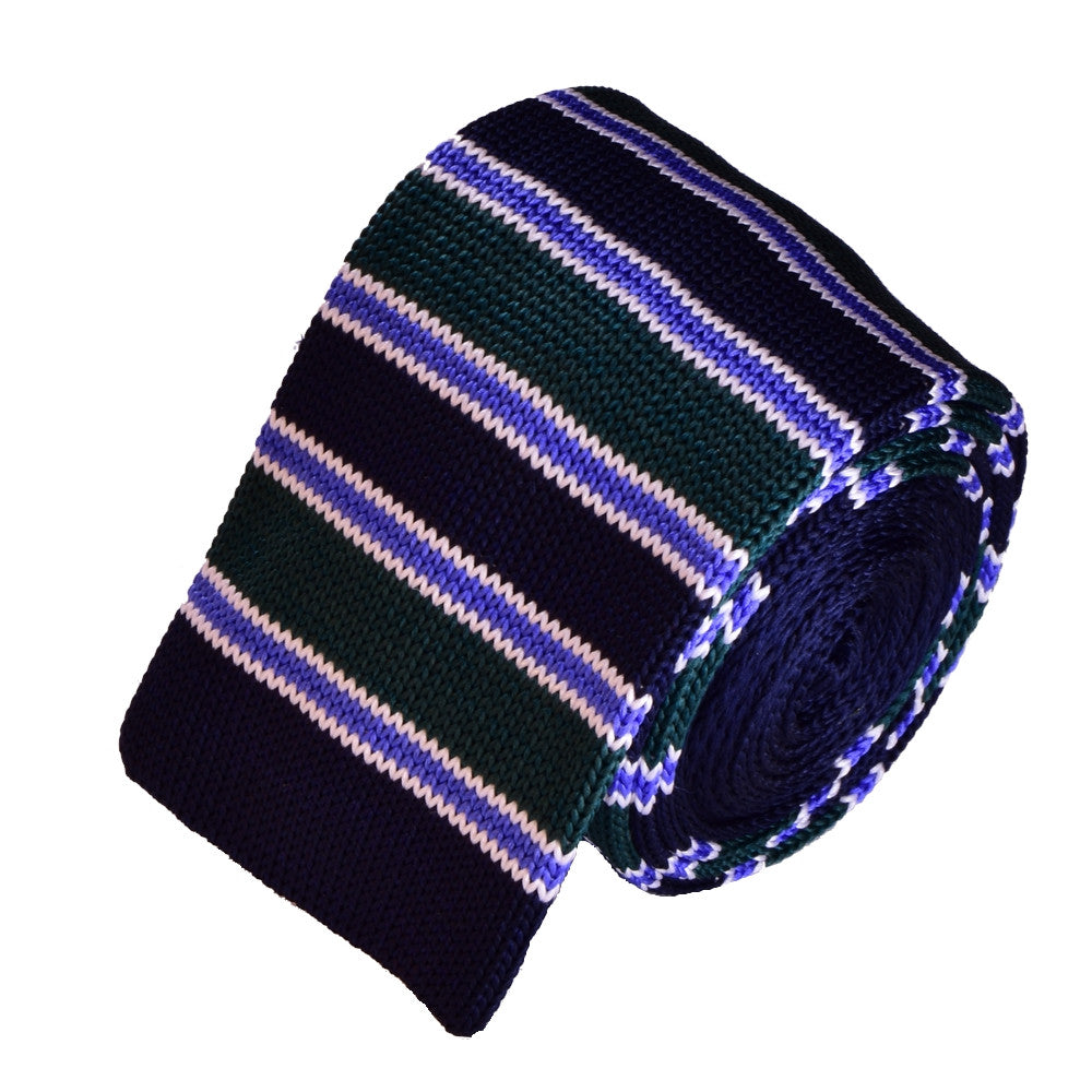 GREEN SCENE, MAGLINA TIE - TIE SHOP ROME