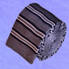 MR. SMITH&WESSON, MAGLINA TIE - TIE SHOP ROME