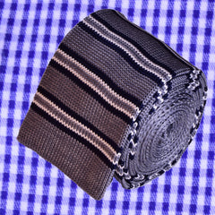 MR. SMITH&WESSON, MAGLINA TIE - TIE SHOP ROME