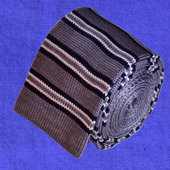 MR. SMITH&WESSON, MAGLINA TIE - TIE SHOP ROME