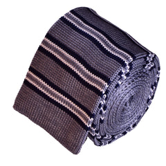 MR. SMITH&WESSON, MAGLINA TIE - TIE SHOP ROME