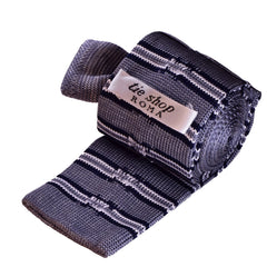 MR. SMITH&WESSON, MAGLINA TIE - TIE SHOP ROME