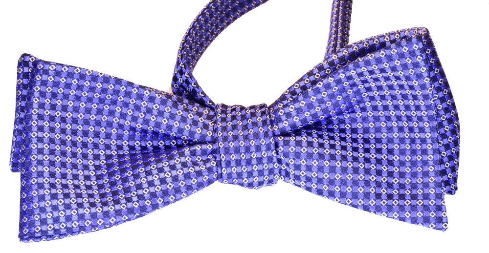 HAITI BB, non ready bow tie - TIE SHOP ROME