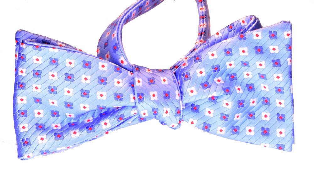 L.A. VENDER, non ready bow tie - TIE SHOP ROME