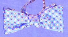 L.A. VENDER, non ready bow tie - TIE SHOP ROME