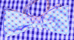 L.A. VENDER, non ready bow tie - TIE SHOP ROME