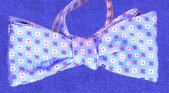 L.A. VENDER, non ready bow tie - TIE SHOP ROME