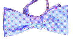 L.A. VENDER, non ready bow tie - TIE SHOP ROME