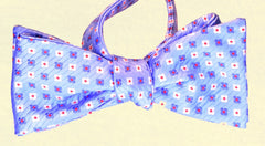 L.A. VENDER, non ready bow tie - TIE SHOP ROME