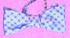 L.A. VENDER, non ready bow tie - TIE SHOP ROME