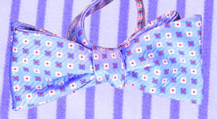 L.A. VENDER, non ready bow tie - TIE SHOP ROME