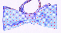 L.A. VENDER, non ready bow tie - TIE SHOP ROME