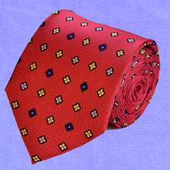 LUST CRUSH, Basic tie - TIE SHOP ROME