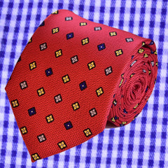 LUST CRUSH, Basic tie - TIE SHOP ROME