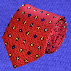 LUST CRUSH, Basic tie - TIE SHOP ROME