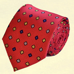 LUST CRUSH, Basic tie - TIE SHOP ROME