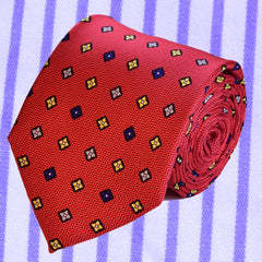 LUST CRUSH, Basic tie - TIE SHOP ROME