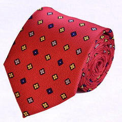 LUST CRUSH, Basic tie - TIE SHOP ROME
