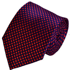 LUST CHECK, STANDARD TIE - TIE SHOP ROME