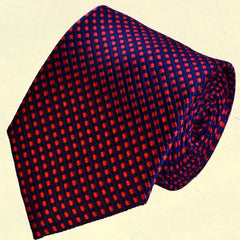LUST CHECK, STANDARD TIE - TIE SHOP ROME