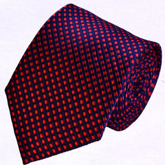 LUST CHECK, STANDARD TIE - TIE SHOP ROME