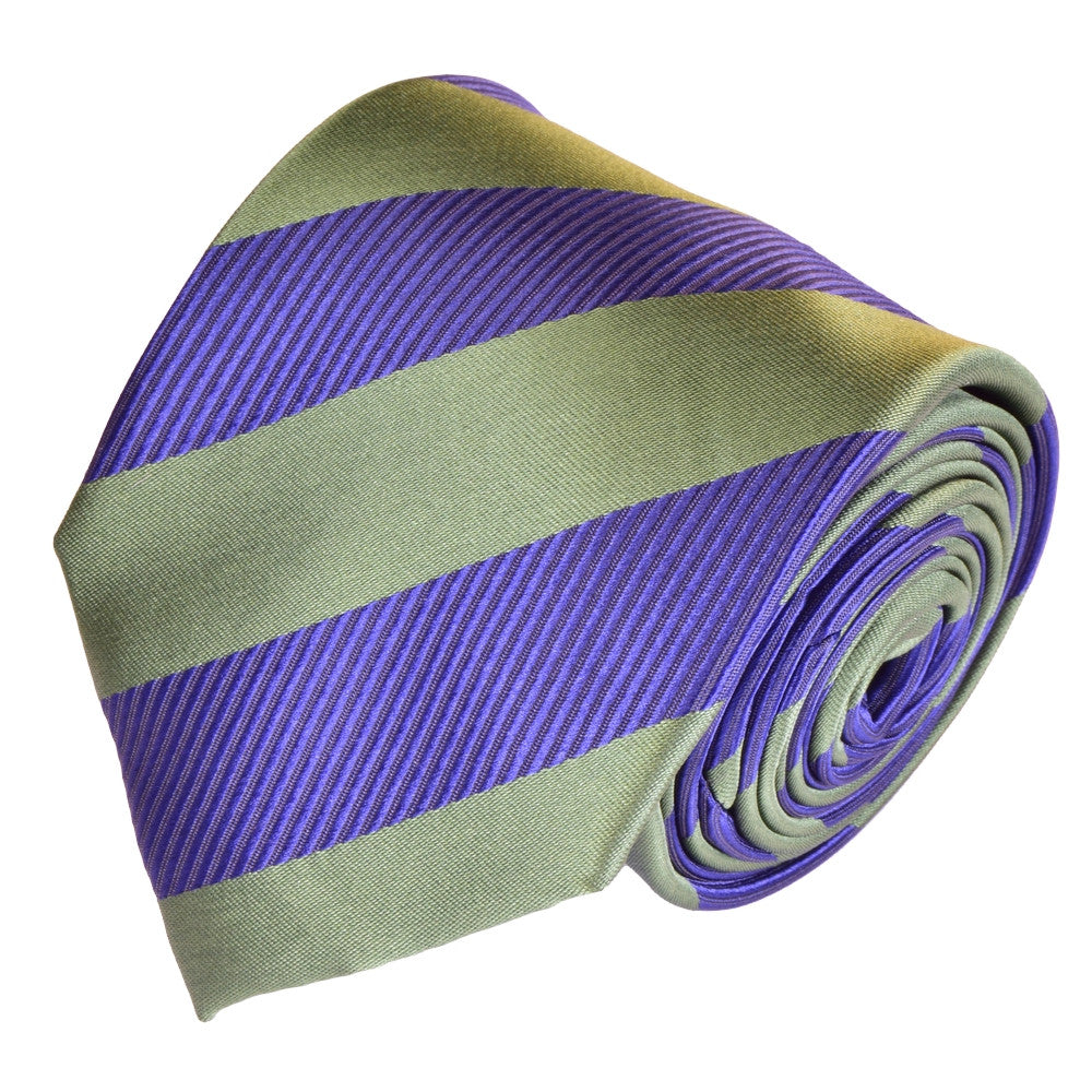 NORWAY SLATE, STANDARD TIE - TIE SHOP ROME