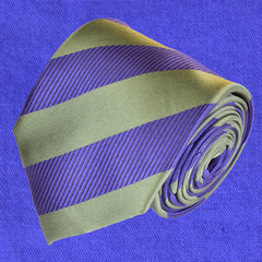 NORWAY SLATE, STANDARD TIE - TIE SHOP ROME