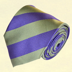 NORWAY SLATE, STANDARD TIE - TIE SHOP ROME