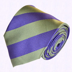 NORWAY SLATE, STANDARD TIE - TIE SHOP ROME