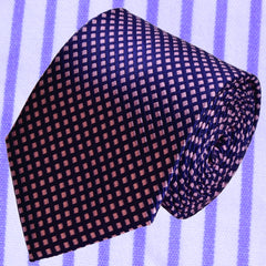 CHECK BLUE