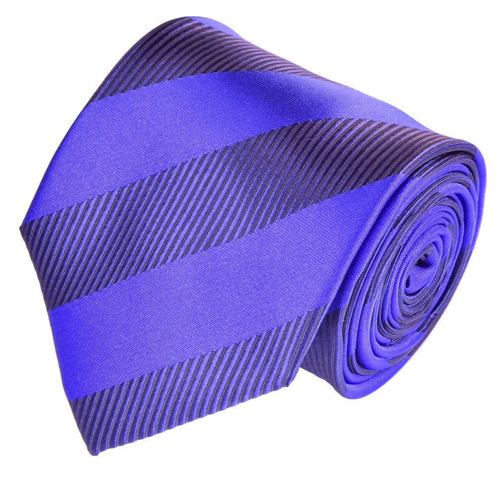 NEON MEDIEVAL, STANDARD TIE - TIE SHOP ROME