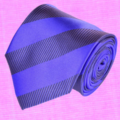 NEON MEDIEVAL, STANDARD TIE - TIE SHOP ROME