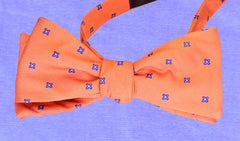 OUTRAGEOUS BOW, non ready bow tie - TIE SHOP ROME