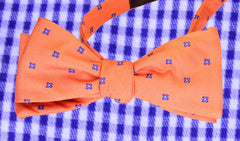 OUTRAGEOUS BOW, non ready bow tie - TIE SHOP ROME