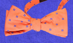 OUTRAGEOUS BOW, non ready bow tie - TIE SHOP ROME