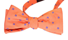 OUTRAGEOUS BOW, non ready bow tie - TIE SHOP ROME