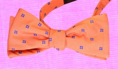 OUTRAGEOUS BOW, non ready bow tie - TIE SHOP ROME