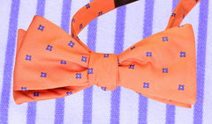 OUTRAGEOUS BOW, non ready bow tie - TIE SHOP ROME