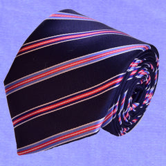 OXFORD SILK