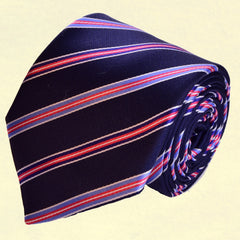 OXFORD SILK