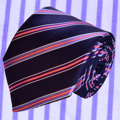 OXFORD SILK