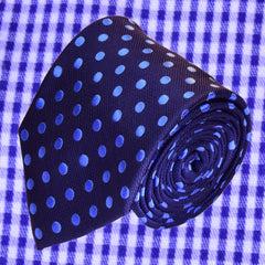 CHERISH PARIS, STANDARD TIE - TIE SHOP ROME