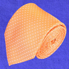 DOTTED PEACH
