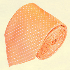 DOTTED PEACH