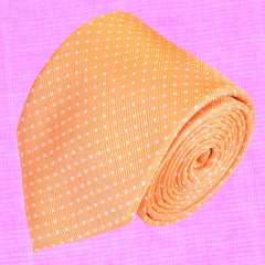 DOTTED PEACH