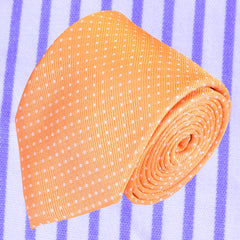 DOTTED PEACH