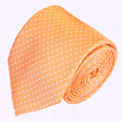 DOTTED PEACH
